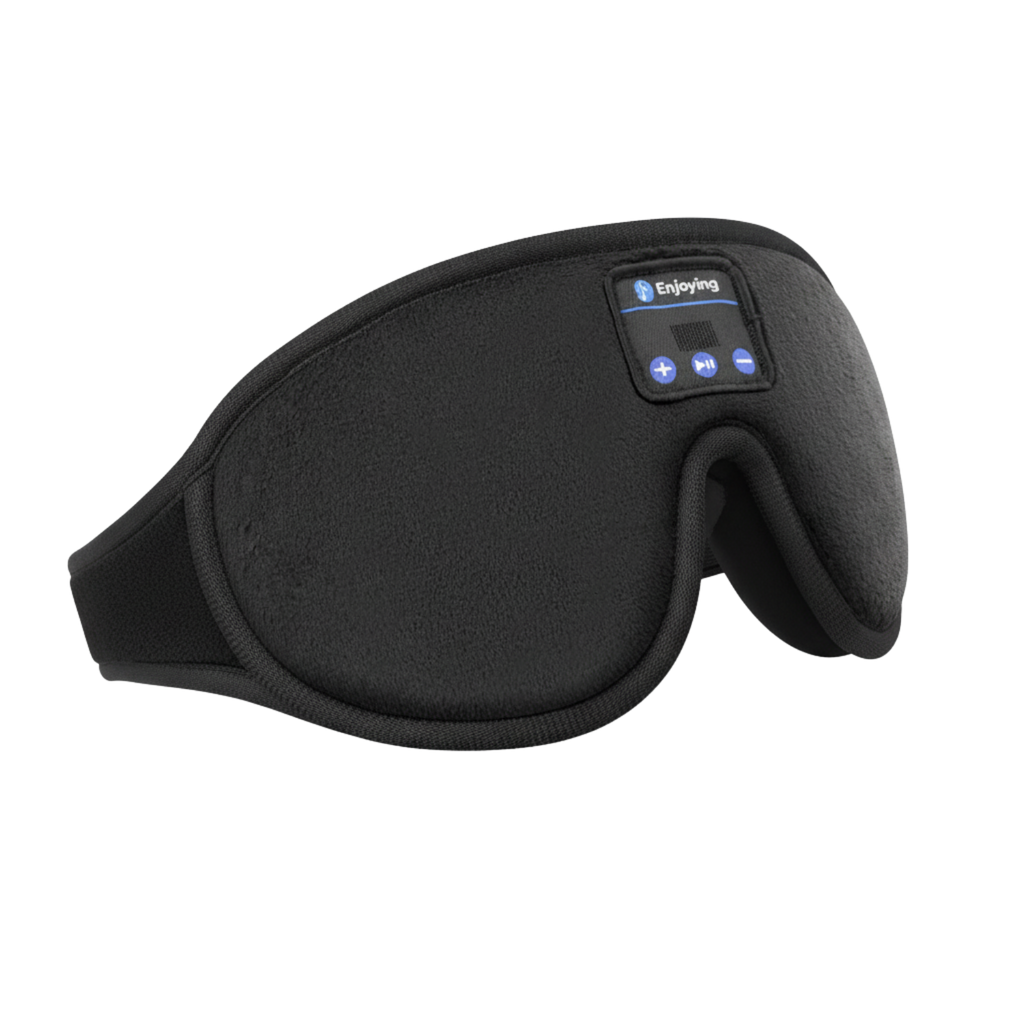 Mask For Sleep Headphones
