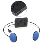 Mask For Sleep Headphones