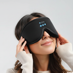 Mask For Sleep Headphones