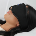 Mask For Sleep Headphones
